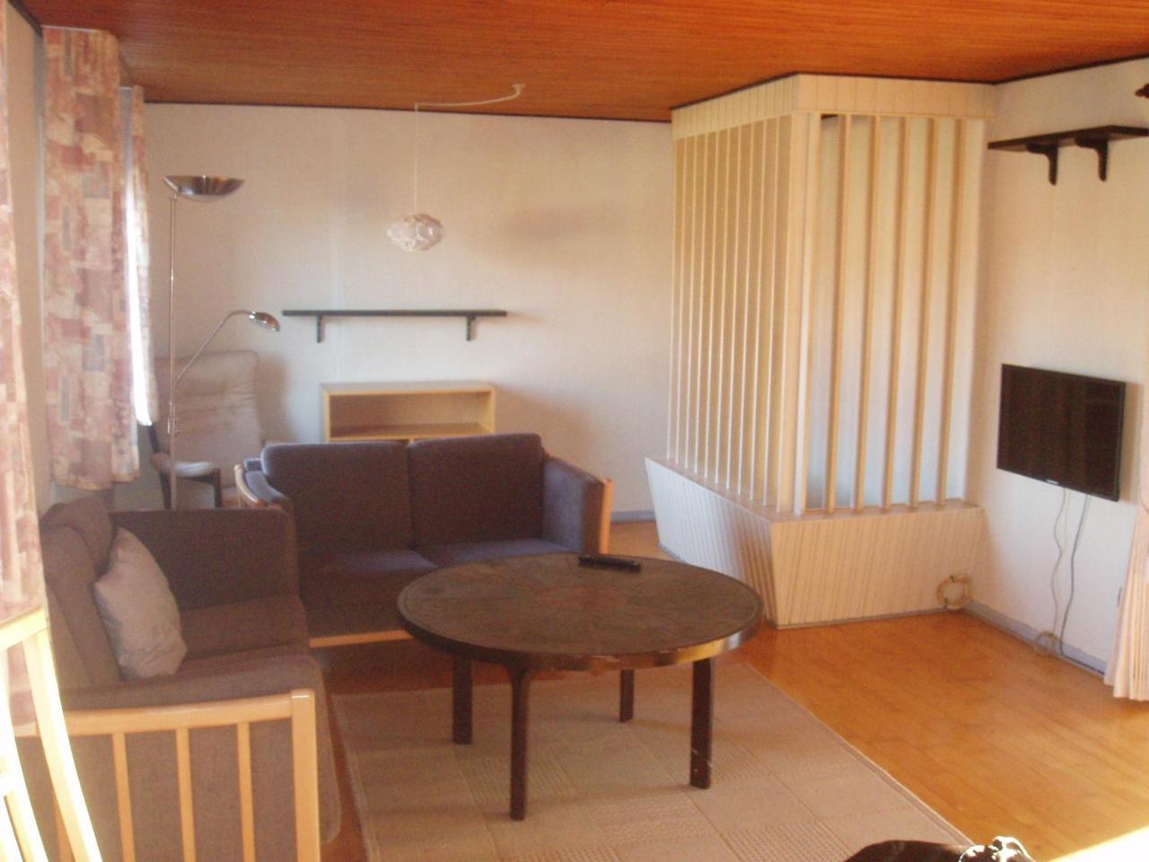 Alléhuset Roslev Esterno foto